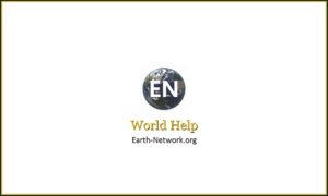 Earth Network your world help, education, environment, inner UN, Internal Science, International Philosophy
