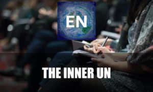 Earth Network presents The Inner UN United Nations