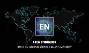 Earth Network new internal science civilization un solving world problems