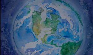 Earth Network by William Eastwood: An EN World Help website