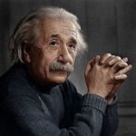 Albert Einstein Internal Science & International Philosophy of William Eastwood Provided by Earth-Network.org to Solve Individual World problems.
