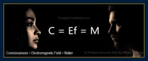 E=Mf=M. Why hasn't my life changed for the better? Does reality ever improve?