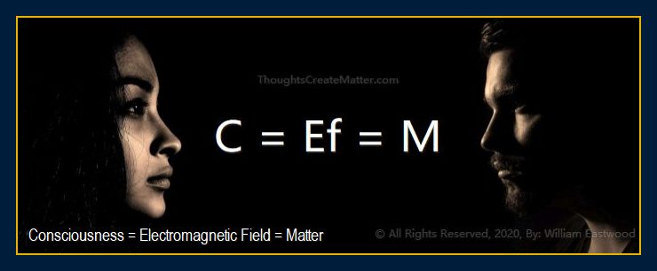 E=Mf=M. Why hasn't my life changed for the better? Does reality ever improve?