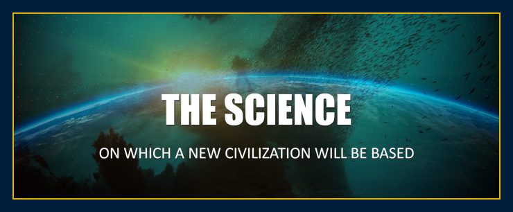 science new civilization