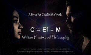 Earth-Network introduces international philosophy by William Eastwood.