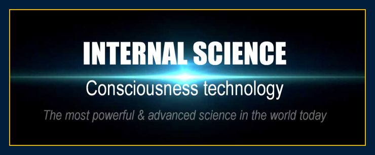 Internal science consciousness technology William Eastwood Earth-Network.org