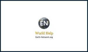 Earth Network EN world help, education, environment, inner UN, Internal Science, International Philosophy Organization Eastwood