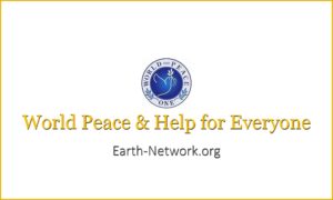 Earth Network world help, education, environment, inner UN, Internal Science, International Philosophy