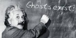The Internal Science & International Philosophy Problems even Einstein couldn't solve.