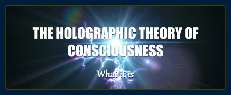 holographic theory of consciousness