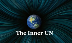 The Inner United Nations Portal: Where Change Happens for Great People & Great Nations