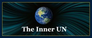 The Inner UN where people meet to design reality solve global problems