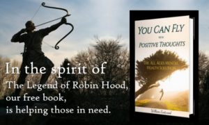 William Eastwood and Earth Network presents a free book to help those in need