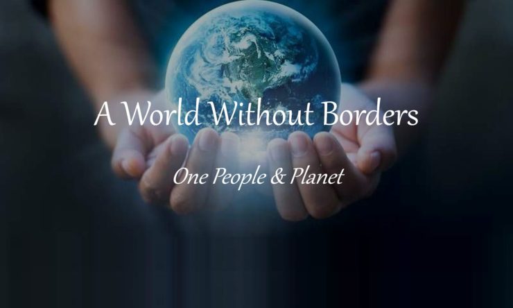 A world without borders