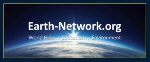 Earth network charity goodwill world help
