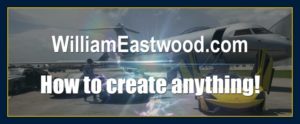 William Eastwoods website
