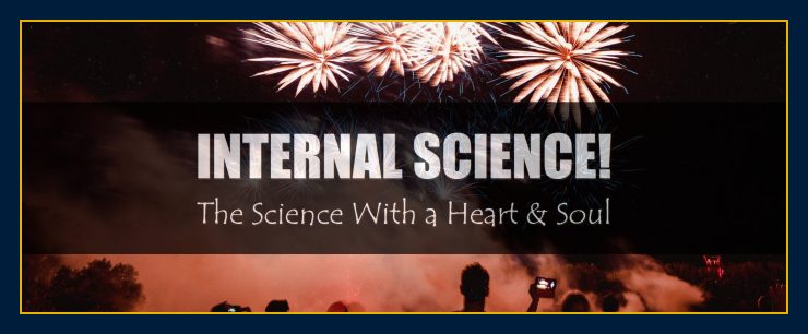 Earth Network presents science with a heart and soul