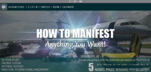 How Do I Manifest Money Without Having to Work? Materialize What You Want and Desire