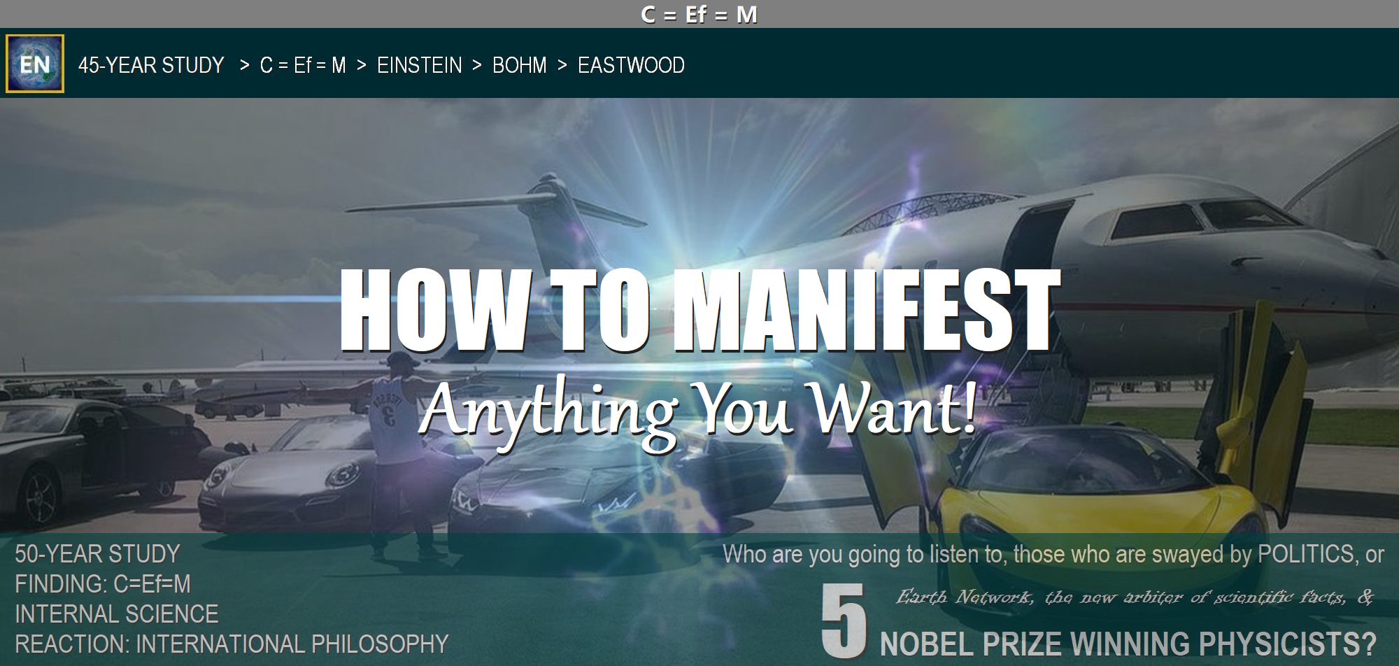 How Do I Manifest Money Without Having to Work? Materialize What You Want and Desire