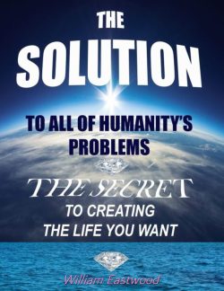 The-Solution-ebook-by-William-Eastwood
