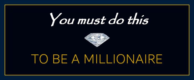 How Do I Manifest Money Without Having to Work? Materialize What You Want Millionaire