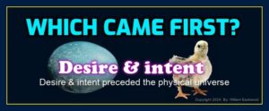evolution of consciousness