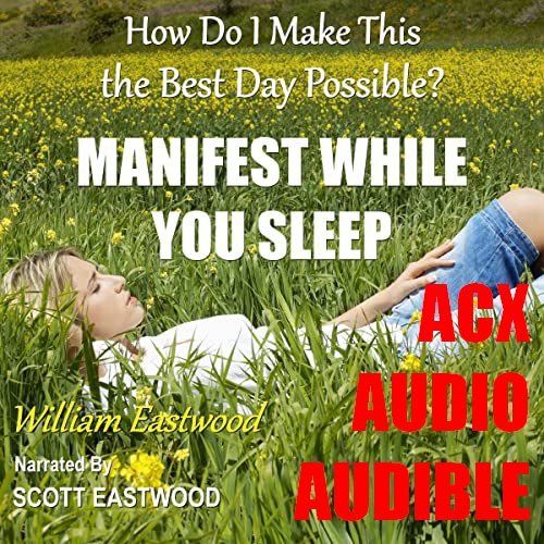 manifesting metaphysics audiobook William Eastwood