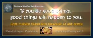 Eastwood 7 years old turns trash to treasure story event Madison history