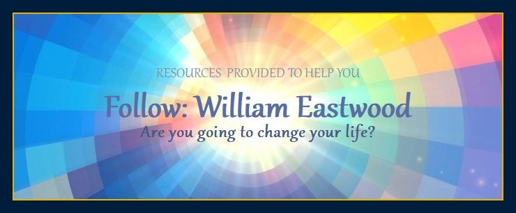 Follow William Eastwood International Philosophy author