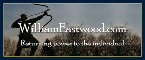 William Eastwood website