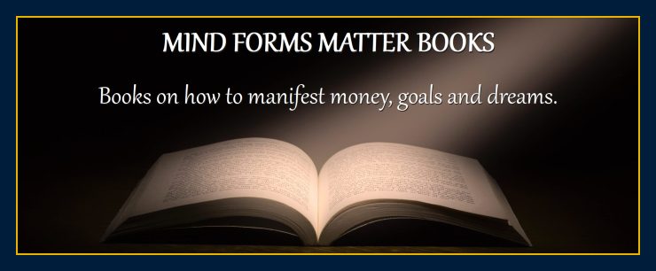 Mind forms matter books how.