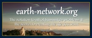 solution to all of humanitys problems and the secret to creating the life you want desire
