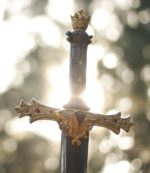 William Eastwood: Royal Lineage, King Arthur, Merlin Magician, & Excalibur sword