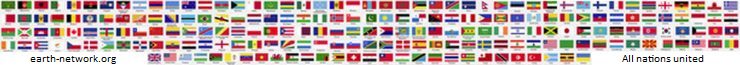 earth-network.org uniting all nations