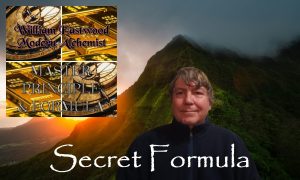 Modern Alchemist's Secrets and formula