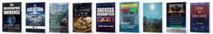 Books to help you by William Eastwood