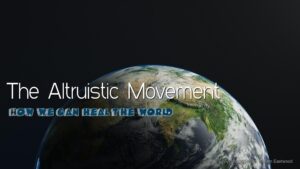 World Help: Assisting Humanity to Create a Great Civilization