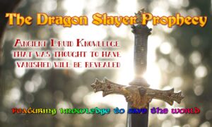 The Dragon Slayer Prophecy will introduce Druid knowledge
