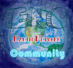 Earth Network Altruistic World Community