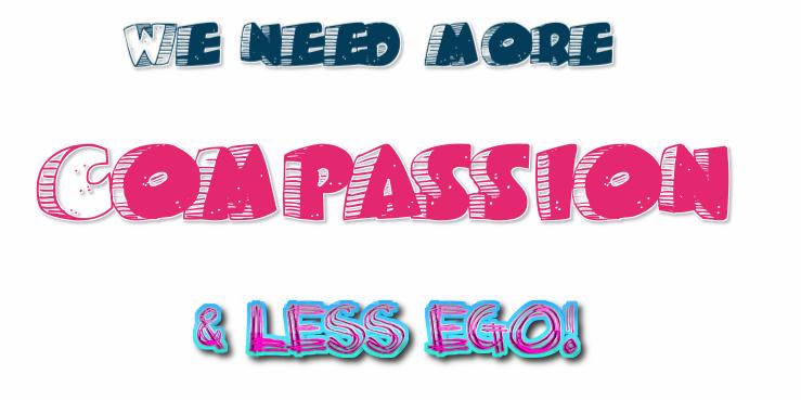 Compassion