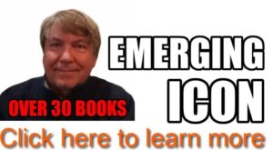 Earth Network founder William Eastwood