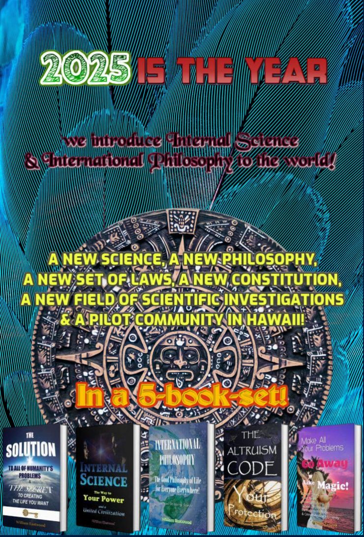 2025 International Philosophy Internal Science civilization