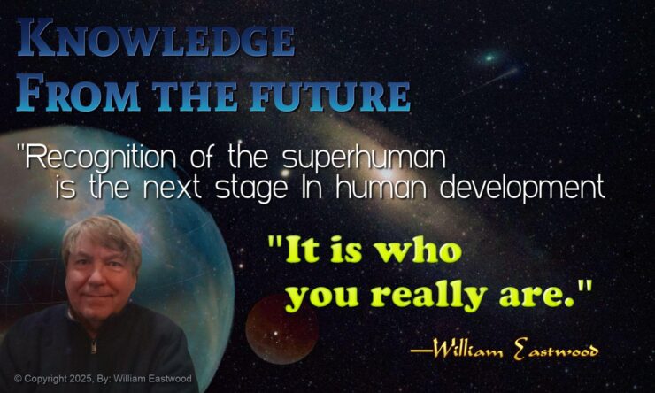 Superhuman development & your inner self