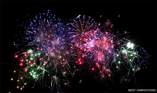 Why Civilization Is Failing & What We Need to Do to Solve the Problem fireworks