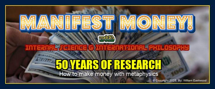 Materialize money