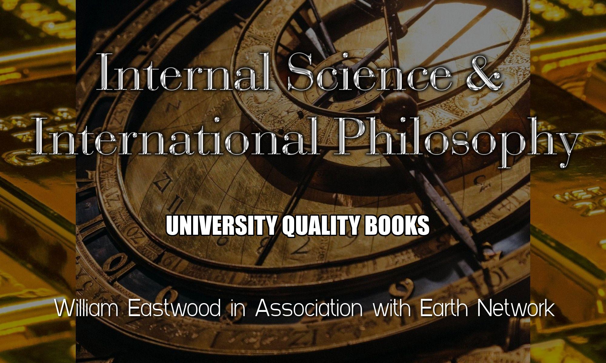 Earth Network Books, Film, Community & Science