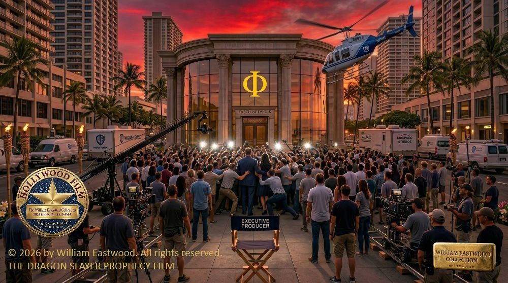 Warner Bros, Clint Eastwood 2026 Film Oahu